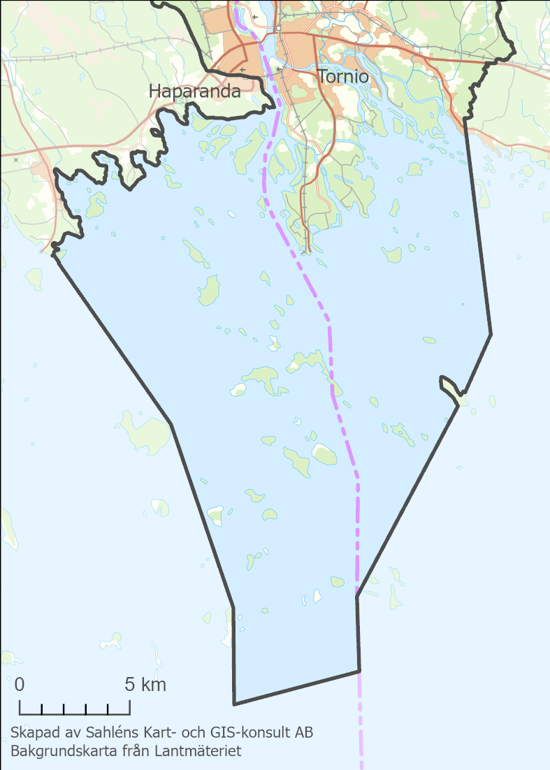 Suomalais-ruotsalainen rajajokikomissio - Suomalais-ruotsalainen  rajajokikomissio